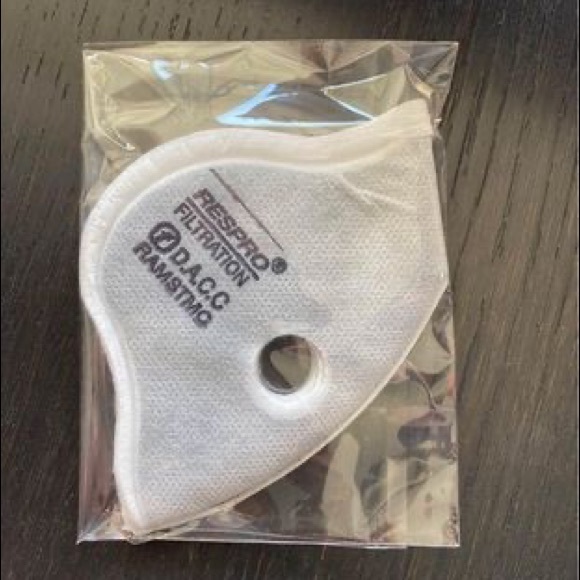 Biking mask - Respro Cinqro - Picture 3 of 4